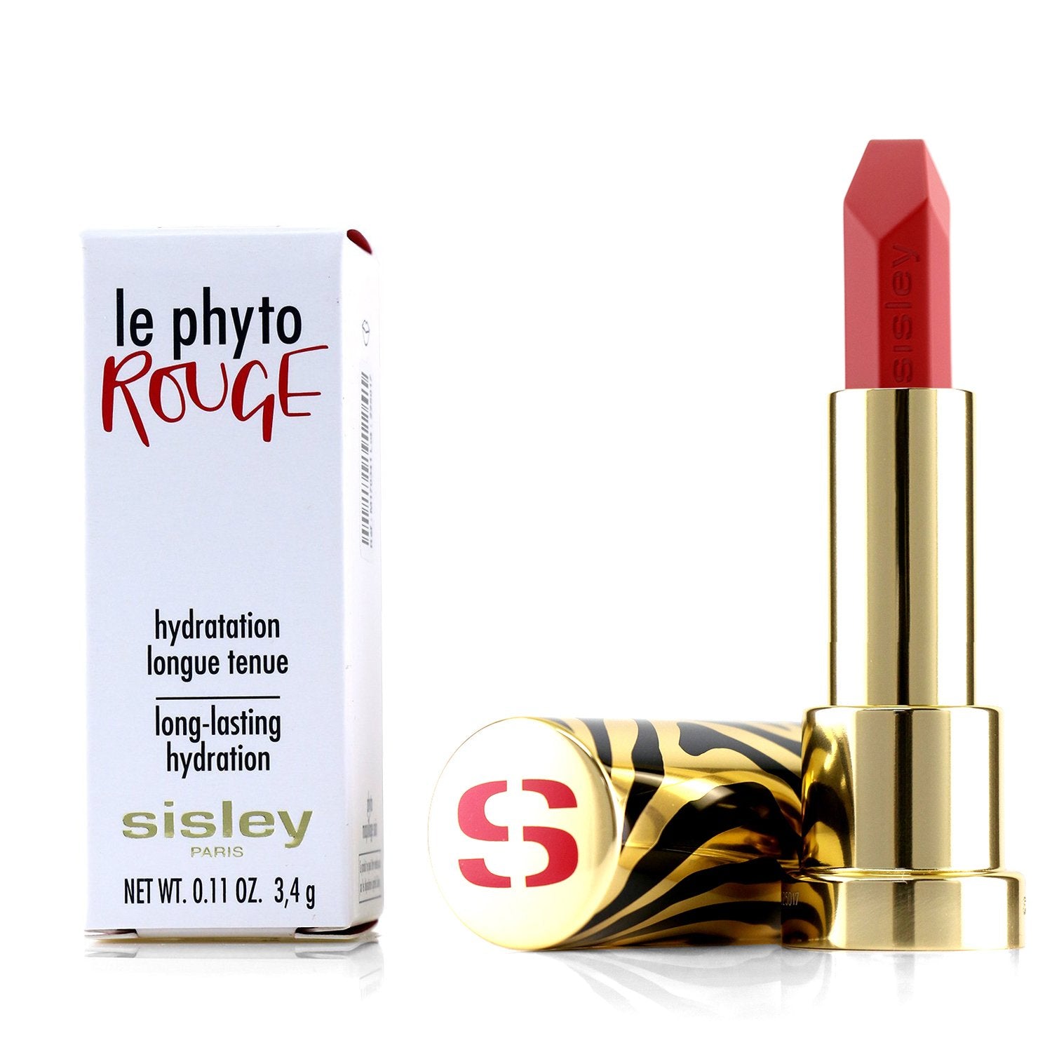 Sisley/シスレー +フィトルージュ+3.4g/0.11oz+# 42 Rouge Rio ブランドコスメ